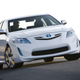 Illustration for article titled Australian Toyota HC-CV Concept Dangerously Close To Cool